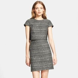 Tory Burch Tweed Dress